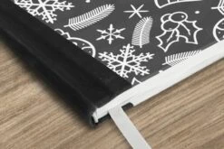 Carnet - Cahier - Motifs - Noël - Décoration - Carnet - Format A5 - Bloc-notes - Noël - Cadeau - Cadeau De Noël Homme, Femme Et Enfant 11 Carnet - Cahier - Motifs - Noël - Décoration - Carnet - Format A5 - Bloc-notes - Noël - Cadeau - Cadeau De Noël Homme, Femme Et Enfant -Decoris Boutique 1200x800 1049