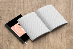 Carnet - Cahier - Bonhomme De Neige - Citations - Noël - Joyeux Noël - Rose - Hiver - Carnet - Format A5 - Bloc-notes - Noël - Cadeau - Cadeau De Noël Pour Hommes, Femmes Et Enfants -Decoris Boutique 1200x800 105