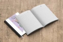 Cahier - Cahier D'écriture - Énonciations - Citations - 'Joyeux Noël à Toi' - Cahier - Format A5 - Bloc-notes - Cadeaux Sinterklaas - Cadeaux Pour Enfants - Cadeaux Chaussures - Petits Cadeaux -Decoris Boutique 1200x800 1085