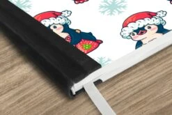 Carnet - Carnet D'écriture - Pingouin - Bonnet De Noel - Enfant - Motifs - Noël - Carnet - Format A5 - Bloc-notes - Noël - Cadeau - Cadeau De Noël Homme, Femme Et Enfant -Decoris Boutique 1200x800 109