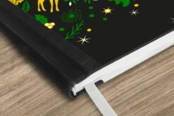 Carnet - Cahier - Noël - Motif - Cerf - Carnet - Taille A5 - Bloc-notes - Noël - Cadeau - Cadeau De Noël Pour Hommes, Femmes Et Enfants 11 Carnet - Cahier - Noël - Motif - Cerf - Carnet - Taille A5 - Bloc-notes - Noël - Cadeau - Cadeau De Noël Pour Hommes, Femmes Et Enfants -Decoris Boutique 1200x800 1100