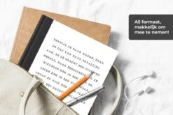 Carnet - Livre D'écriture - Lucas 2:6-7 - Noël - Religion - Citations - Proverbes - Carnet - Taille A5 - Bloc-notes -Decoris Boutique 1200x800 1162