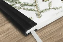 Carnet - Cahier - Hiver - Citation - Branches - Carnet - Format A5 - Bloc-notes - Noël - Cadeau - Cadeau De Noël Pour Hommes, Femmes Et Enfants -Decoris Boutique 1200x800 1166