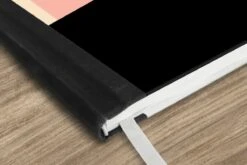 Carnet - Cahier - Bonhomme De Neige - Citations - Noël - Joyeux Noël - Rose - Hiver - Carnet - Format A5 - Bloc-notes - Noël - Cadeau - Cadeau De Noël Pour Hommes, Femmes Et Enfants -Decoris Boutique 1200x800 1186