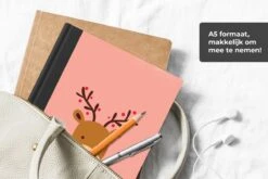 Carnet - Cahier - Renne - Noël - Rose - Noël - Hiver - Carnet - Format A5 - Bloc-notes - Noël - Cadeau - Cadeau De Noël Pour Hommes, Femmes Et Enfants 12 Carnet - Cahier - Renne - Noël - Rose - Noël - Hiver - Carnet - Format A5 - Bloc-notes - Noël - Cadeau - Cadeau De Noël Pour Hommes, Femmes Et Enfants -Decoris Boutique 1200x800 131