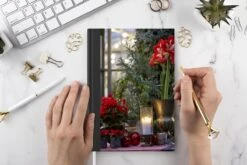 Cahier - Cahier D'écriture - Étoiles De Noël - Fleurs De Noël - Noël - Cahier - Format A5 - Bloc-notes - Cadeaux Sinterklaas - Cadeaux Pour Enfants - Cadeaux Chaussures - Petits Cadeaux 11 Cahier - Cahier D'écriture - Étoiles De Noël - Fleurs De Noël - Noël - Cahier - Format A5 - Bloc-notes - Cadeaux Sinterklaas - Cadeaux Pour Enfants - Cadeaux Chaussures - Petits Cadeaux -Decoris Boutique 1200x800 151