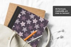 Cahier - Cahier D'écriture - Motifs - Noël - Étoiles - Cahier - Format A5 - Bloc-notes - Cadeaux Sinterklaas - Cadeaux Pour Enfants - Cadeaux Chaussures - Petits Cadeaux 13 Cahier - Cahier D'écriture - Motifs - Noël - Étoiles - Cahier - Format A5 - Bloc-notes - Cadeaux Sinterklaas - Cadeaux Pour Enfants - Cadeaux Chaussures - Petits Cadeaux -Decoris Boutique 1200x800 233