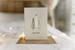 10x Cartes De Noël Colorées à La Mode (format A6) - Cartes De Noël à Envoyer - Jeu De Cartes - Cartes Vierges - Cartes Avec Texte - Cartes De Noël De Luxe -Decoris Boutique 1200x800