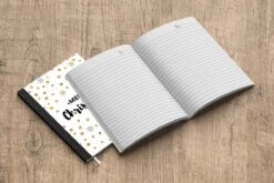 Cahier - Cahier D'écriture - Noël - Joyeux Noël - Or - Proverbes - Citations - Cahier - Format A5 - Bloc-notes - Cadeaux Sinterklaas - Cadeaux Pour Enfants - Cadeaux Chaussures - Petits Cadeaux -Decoris Boutique 1200x800 25