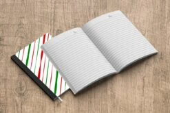 Carnet - Cahier - Motifs - Noël - Rayures - Carnet - Format A5 - Bloc-notes - Noël - Cadeau - Cadeau De Noël Homme, Femme Et Enfant 13 Carnet - Cahier - Motifs - Noël - Rayures - Carnet - Format A5 - Bloc-notes - Noël - Cadeau - Cadeau De Noël Homme, Femme Et Enfant -Decoris Boutique 1200x800 263