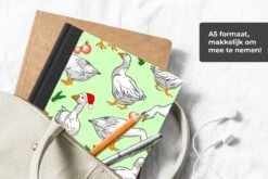 Cahier - Cahier D'écriture - Oie - Boules De Noël - Noël - Patrons - Cahier - Format A5 - Bloc-notes - Cadeaux Sinterklaas - Distribution De Cadeaux Pour Enfants - Cadeaux Chaussures - Petits Cadeaux 13 Cahier - Cahier D'écriture - Oie - Boules De Noël - Noël - Patrons - Cahier - Format A5 - Bloc-notes - Cadeaux Sinterklaas - Distribution De Cadeaux Pour Enfants - Cadeaux Chaussures - Petits Cadeaux -Decoris Boutique 1200x800 268