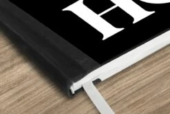 Carnet - Carnet - Noël - Père Noël - Proverbes - Citations - Ho Ho Ho - Carnet - Format A5 - Bloc-notes - Noël - Cadeau - Cadeau De Noël Pour Hommes, Femmes Et Enfants -Decoris Boutique 1200x800 273