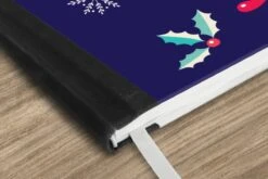 Carnet - Carnet - Père Noël - Noël - Houx - Neige - Carnet - Taille A5 - Bloc-notes - Noël - Cadeau - Cadeau De Noël Pour Hommes, Femmes Et Enfants 11 Carnet - Carnet - Père Noël - Noël - Houx - Neige - Carnet - Taille A5 - Bloc-notes - Noël - Cadeau - Cadeau De Noël Pour Hommes, Femmes Et Enfants -Decoris Boutique 1200x800 276