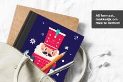 Carnet - Carnet - Père Noël - Noël - Houx - Neige - Carnet - Taille A5 - Bloc-notes - Noël - Cadeau - Cadeau De Noël Pour Hommes, Femmes Et Enfants 12 Carnet - Carnet - Père Noël - Noël - Houx - Neige - Carnet - Taille A5 - Bloc-notes - Noël - Cadeau - Cadeau De Noël Pour Hommes, Femmes Et Enfants -Decoris Boutique 1200x800 277
