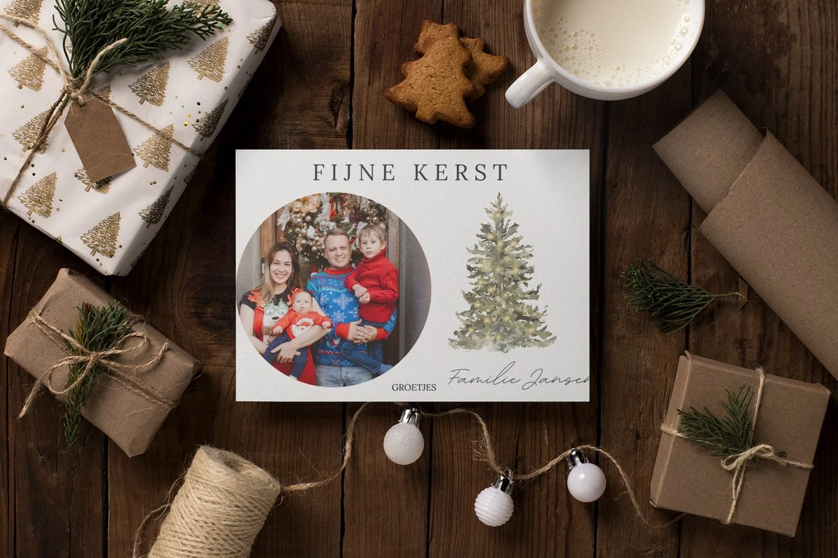 Cartes De Noël Personnalisées 10 Pcs - Avec Photo - Enveloppes Incluses - 11x15cm - Sapin De Noël Avec Photo De Famille - Imprimé 1 Face - Fabrication De Cartes De Noël - Cartes De Noël Avec Enveloppes - Cartes De Noël 50 Pcs 4 Cartes De Noël Personnalisées 10 Pcs - Avec Photo - Enveloppes Incluses - 11x15cm - Sapin De Noël Avec Photo De Famille - Imprimé 1 Face - Fabrication De Cartes De Noël - Cartes De Noël Avec Enveloppes - Cartes De Noël 50 Pcs – Image 2