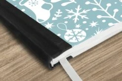 Carnet - Cahier - Hiver - Neige - Motifs - Wit - Carnet - Format A5 - Bloc-notes - Noël - Cadeau - Cadeau De Noël Homme, Femme Et Enfant 10 Carnet - Cahier - Hiver - Neige - Motifs - Wit - Carnet - Format A5 - Bloc-notes - Noël - Cadeau - Cadeau De Noël Homme, Femme Et Enfant -Decoris Boutique 1200x800 301