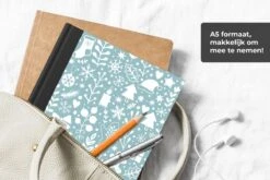 Carnet - Cahier - Hiver - Neige - Motifs - Wit - Carnet - Format A5 - Bloc-notes - Noël - Cadeau - Cadeau De Noël Homme, Femme Et Enfant 12 Carnet - Cahier - Hiver - Neige - Motifs - Wit - Carnet - Format A5 - Bloc-notes - Noël - Cadeau - Cadeau De Noël Homme, Femme Et Enfant -Decoris Boutique 1200x800 303