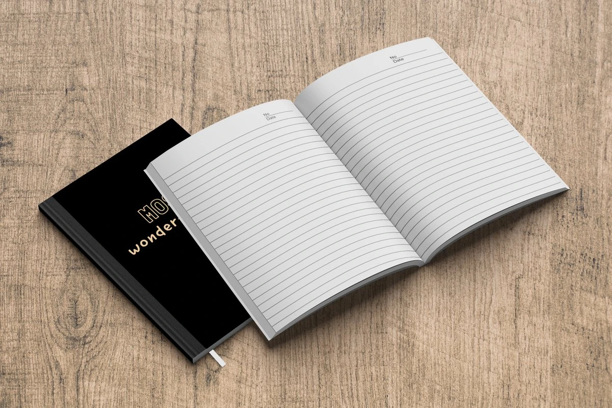 Carnet - Cahier D'écriture - Proverbes - C'est La Période La Plus Merveilleuse De L'année - Citations - Noël - Carnet - Format A5 - Bloc-notes 8 Carnet - Cahier D'écriture - Proverbes - C'est La Période La Plus Merveilleuse De L'année - Citations - Noël - Carnet - Format A5 - Bloc-notes – Image 6