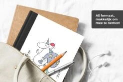 Cahier - Cahier D'écriture - Unicorn - Noël - Enfants - Cahier - Format A5 - Bloc-notes - Cadeaux Sinterklaas - Cadeaux Pour Enfants - Cadeaux Chaussures - Petits Cadeaux -Decoris Boutique 1200x800 35