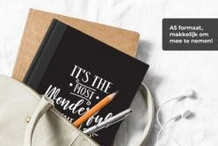 Carnet - Cahier - Citation De Noël C'est La Période La Plus Merveilleuse De L'année Avec Un Fond Noir - Carnet - Format A5 - Bloc-notes - Noël - Cadeau - Cadeau De Noël Pour Hommes, Femmes Et Enfants 13 Carnet - Cahier - Citation De Noël C'est La Période La Plus Merveilleuse De L'année Avec Un Fond Noir - Carnet - Format A5 - Bloc-notes - Noël - Cadeau - Cadeau De Noël Pour Hommes, Femmes Et Enfants -Decoris Boutique 1200x800 350