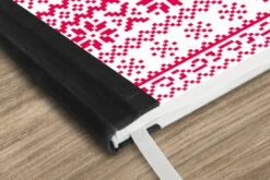 Carnet - Cahier - Noël - Motif - Arbre - Carnet - Taille A5 - Bloc-notes - Noël - Cadeau - Cadeau De Noël Pour Hommes, Femmes Et Enfants -Decoris Boutique 1200x800 354