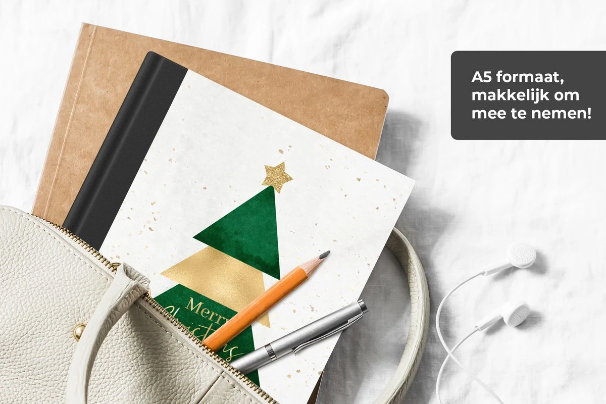 Carnet - Cahier D'écriture - Sapin De Noël - Citations - Proverbes - Joyeux Noël - Carnet - Format A5 - Bloc-notes 7 Carnet - Cahier D'écriture - Sapin De Noël - Citations - Proverbes - Joyeux Noël - Carnet - Format A5 - Bloc-notes – Image 5