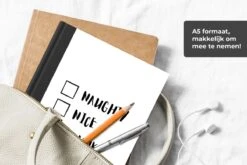 Carnet - Carnet - Père Noël - Proverbes - Coquine Ivre - Citations - Noël - Carnet - Format A5 - Bloc-notes - Noël - Cadeau - Cadeau De Noël Homme, Femme Et Enfant -Decoris Boutique 1200x800 39