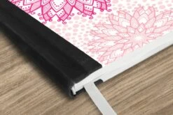 Carnet - Cahier - Noël - Étoiles - Rose - Motifs - Carnet - Format A5 - Bloc-notes - Noël - Cadeau - Cadeau De Noël Homme, Femme Et Enfant 10 Carnet - Cahier - Noël - Étoiles - Rose - Motifs - Carnet - Format A5 - Bloc-notes - Noël - Cadeau - Cadeau De Noël Homme, Femme Et Enfant -Decoris Boutique 1200x800 417