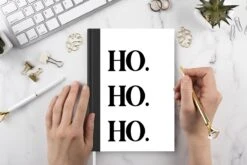 Carnet - Cahier D'écriture - Noël - Père Noël - Ho Ho Ho - Citations - Proverbes - Carnet - Format A5 - Bloc-notes 12 Carnet - Cahier D'écriture - Noël - Père Noël - Ho Ho Ho - Citations - Proverbes - Carnet - Format A5 - Bloc-notes -Decoris Boutique 1200x800 429