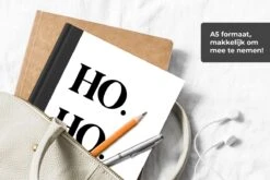 Carnet - Cahier D'écriture - Noël - Père Noël - Ho Ho Ho - Citations - Proverbes - Carnet - Format A5 - Bloc-notes 13 Carnet - Cahier D'écriture - Noël - Père Noël - Ho Ho Ho - Citations - Proverbes - Carnet - Format A5 - Bloc-notes -Decoris Boutique 1200x800 430