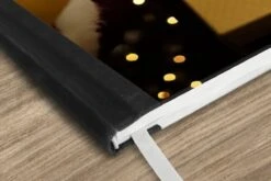 Cahier - Cahier D'écriture - Un Père Noël Ouvrant Ses Cadeaux De Noël - Cahier - Format A5 - Bloc-notes - Cadeaux Saint-Nicolas - Cadeaux Pour Enfants - Cadeaux Chaussures - Petits Cadeaux -Decoris Boutique 1200x800 445