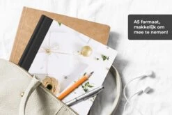 Carnet - Carnet D'écriture - Hiver - Noël - Cadeau - Wit - Carnet - Format A5 - Bloc-notes - Noël - Cadeau - Cadeau De Noël Homme, Femme Et Enfant 12 Carnet - Carnet D'écriture - Hiver - Noël - Cadeau - Wit - Carnet - Format A5 - Bloc-notes - Noël - Cadeau - Cadeau De Noël Homme, Femme Et Enfant -Decoris Boutique 1200x800 448