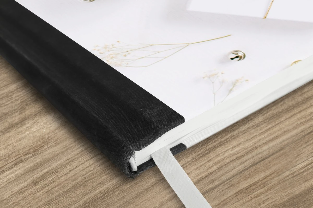 Carnet - Carnet D'écriture - Hiver - Noël - Cadeau - Wit - Carnet - Format A5 - Bloc-notes - Noël - Cadeau - Cadeau De Noël Homme, Femme Et Enfant 7 Carnet - Carnet D'écriture - Hiver - Noël - Cadeau - Wit - Carnet - Format A5 - Bloc-notes - Noël - Cadeau - Cadeau De Noël Homme, Femme Et Enfant – Image 5