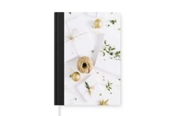 Carnet - Carnet D'écriture - Hiver - Noël - Cadeau - Wit - Carnet - Format A5 - Bloc-notes - Noël - Cadeau - Cadeau De Noël Homme, Femme Et Enfant 15 Carnet - Carnet D'écriture - Hiver - Noël - Cadeau - Wit - Carnet - Format A5 - Bloc-notes - Noël - Cadeau - Cadeau De Noël Homme, Femme Et Enfant -Decoris Boutique 1200x800 451