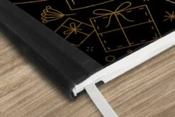 Carnet - Cahier - Nouvel An - Champagne - Or - Motifs - Carnet - Format A5 - Bloc-notes - Noël - Cadeau - Cadeau De Noël Homme, Femme Et Enfant 10 Carnet - Cahier - Nouvel An - Champagne - Or - Motifs - Carnet - Format A5 - Bloc-notes - Noël - Cadeau - Cadeau De Noël Homme, Femme Et Enfant -Decoris Boutique 1200x800 463