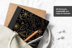 Carnet - Cahier - Nouvel An - Champagne - Or - Motifs - Carnet - Format A5 - Bloc-notes - Noël - Cadeau - Cadeau De Noël Homme, Femme Et Enfant 13 Carnet - Cahier - Nouvel An - Champagne - Or - Motifs - Carnet - Format A5 - Bloc-notes - Noël - Cadeau - Cadeau De Noël Homme, Femme Et Enfant -Decoris Boutique 1200x800 466