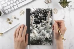 Carnet - Cahier - Hiver - Arbre - Branches - Carnet - Format A5 - Bloc-notes - Noël - Cadeau - Cadeau De Noël Pour Hommes, Femmes Et Enfants 12 Carnet - Cahier - Hiver - Arbre - Branches - Carnet - Format A5 - Bloc-notes - Noël - Cadeau - Cadeau De Noël Pour Hommes, Femmes Et Enfants -Decoris Boutique 1200x800 470