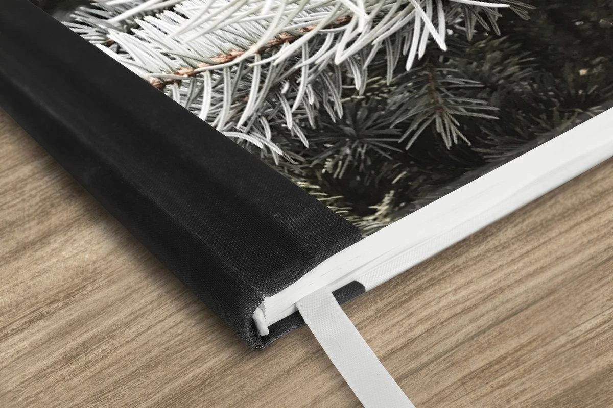 Carnet - Cahier - Hiver - Arbre - Branches - Carnet - Format A5 - Bloc-notes - Noël - Cadeau - Cadeau De Noël Pour Hommes, Femmes Et Enfants 8 Carnet - Cahier - Hiver - Arbre - Branches - Carnet - Format A5 - Bloc-notes - Noël - Cadeau - Cadeau De Noël Pour Hommes, Femmes Et Enfants – Image 6