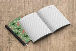 Cahier - Cahier D'écriture - Patrons - Noël - Renne - Cahier - Format A5 - Bloc-notes - Cadeaux Sinterklaas - Cadeaux Pour Enfants - Cadeaux Chaussures - Petits Cadeaux -Decoris Boutique 1200x800 473