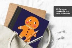 Carnet - Cahier - Illustration De Noël - Art - Noël - Carnet - Taille A5 - Bloc-notes - Noël - Cadeau - Cadeau De Noël Pour Hommes, Femmes Et Enfants 11 Carnet - Cahier - Illustration De Noël - Art - Noël - Carnet - Taille A5 - Bloc-notes - Noël - Cadeau - Cadeau De Noël Pour Hommes, Femmes Et Enfants -Decoris Boutique 1200x800 484