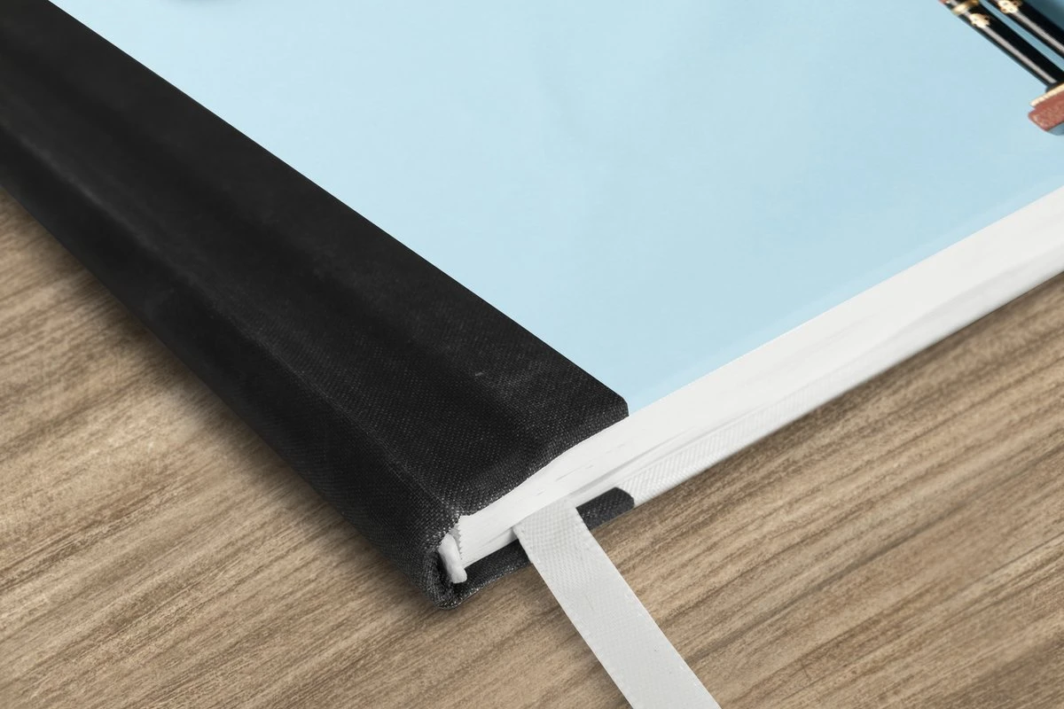 Cahier - Cahier D'écriture - Un Sapin De Noël Fait De Boules Sur Fond Bleu Clair - Cahier - Format A5 - Bloc-notes - Cadeaux Sinterklaas - Cadeaux Pour Enfants - Cadeaux Chaussures - Petits Cadeaux 6 Cahier - Cahier D'écriture - Un Sapin De Noël Fait De Boules Sur Fond Bleu Clair - Cahier - Format A5 - Bloc-notes - Cadeaux Sinterklaas - Cadeaux Pour Enfants - Cadeaux Chaussures - Petits Cadeaux – Image 4