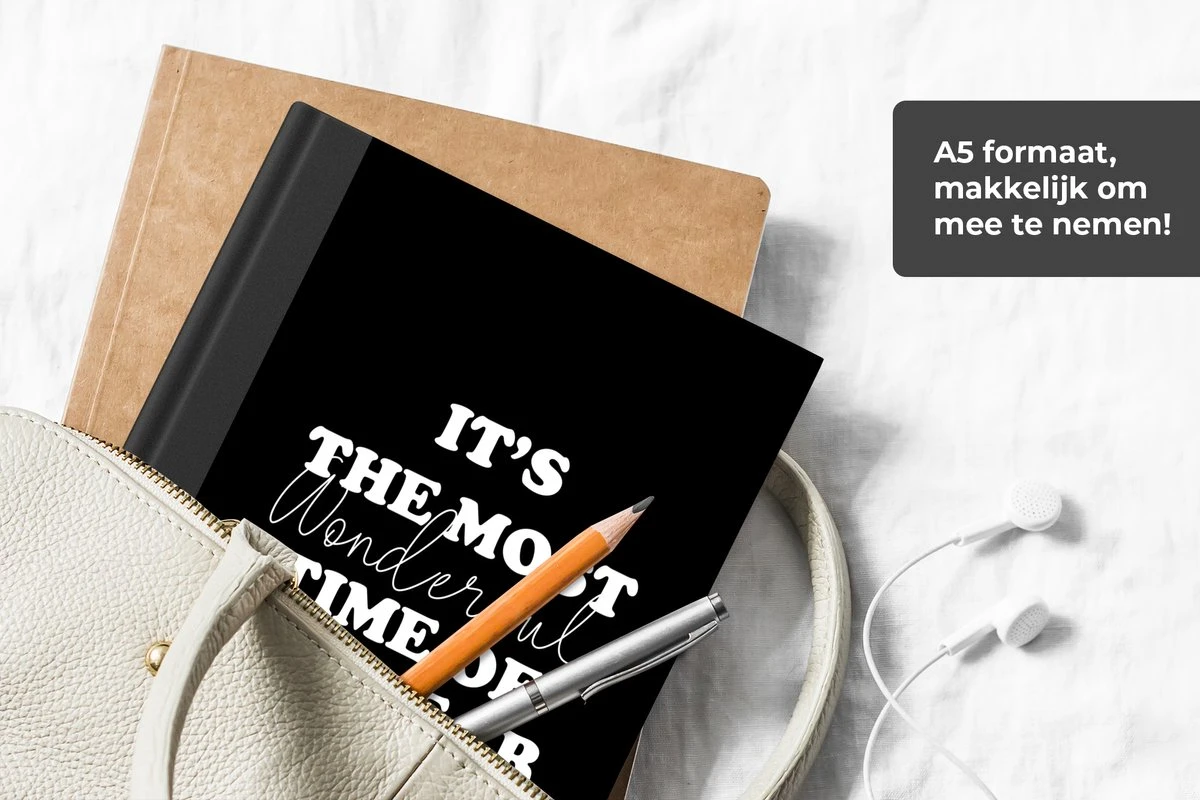 Carnet - Cahier - Noël - Citations - C'est La Période La Plus Merveilleuse De L'année - Proverbes - Carnet - Format A5 - Bloc-notes - Noël - Cadeau - Cadeau De Noël Pour Hommes, Femmes Et Enfants 8 Carnet - Cahier - Noël - Citations - C'est La Période La Plus Merveilleuse De L'année - Proverbes - Carnet - Format A5 - Bloc-notes - Noël - Cadeau - Cadeau De Noël Pour Hommes, Femmes Et Enfants – Image 6