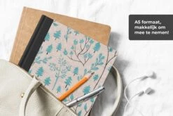 Carnet - Carnet D'écriture - Hiver - Forêt - Design - Carnet - Format A5 - Bloc-notes - Noël - Cadeau - Cadeau De Noël Homme, Femme Et Enfant -Decoris Boutique 1200x800 548