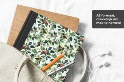 Carnet - Cahier - Noël - Aquarelle - Gui - Carnet - Taille A5 - Bloc-notes - Noël - Cadeau - Cadeau De Noël Pour Hommes, Femmes Et Enfants 11 Carnet - Cahier - Noël - Aquarelle - Gui - Carnet - Taille A5 - Bloc-notes - Noël - Cadeau - Cadeau De Noël Pour Hommes, Femmes Et Enfants -Decoris Boutique 1200x800 594