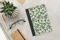 Carnet - Cahier - Noël - Aquarelle - Gui - Carnet - Taille A5 - Bloc-notes - Noël - Cadeau - Cadeau De Noël Pour Hommes, Femmes Et Enfants 12 Carnet - Cahier - Noël - Aquarelle - Gui - Carnet - Taille A5 - Bloc-notes - Noël - Cadeau - Cadeau De Noël Pour Hommes, Femmes Et Enfants -Decoris Boutique 1200x800 595