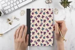 Cahier - Cahier D'écriture - Patrons - Noël - Boules De Noël - Noeud - Cahier - Format A5 - Bloc-notes - Cadeaux Sinterklaas - Cadeaux Pour Enfants - Cadeaux Chaussures - Petits Cadeaux -Decoris Boutique 1200x800 598