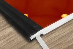 Carnet - Cahier - Motifs - Noël - Goud - Pois - Carnet - Taille A5 - Bloc-notes - Noël - Cadeau - Cadeau De Noël Pour Hommes, Femmes Et Enfants -Decoris Boutique 1200x800 624