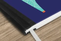 Cahier - Carnet D'écriture - Renne - Noël - Hiver - Décorations De Noël - Carnet - Format A5 - Bloc-notes - Noël - Cadeau - Cadeau De Noël Homme, Femme Et Enfant -Decoris Boutique 1200x800 630