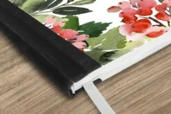 Carnet - Cahier - Noël - Citation - Aquarelle - Carnet - Taille A5 - Bloc-notes - Noël - Cadeau - Cadeau De Noël Pour Hommes, Femmes Et Enfants -Decoris Boutique 1200x800 640