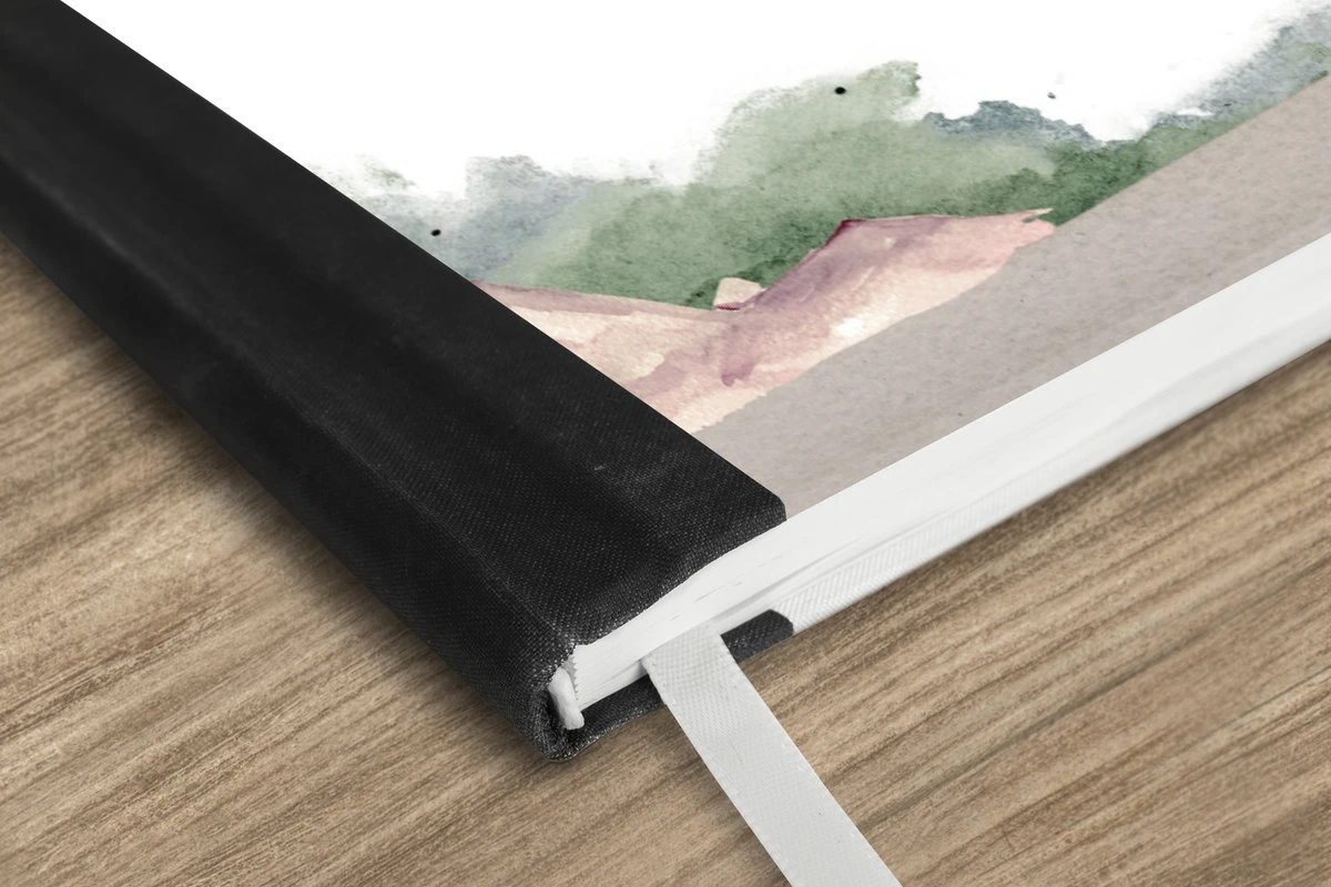 Carnet - Cahier - Noël - Citations - Conduire à La Maison Pour Noël - Proverbes - Aquarelle - Carnet - Format A5 - Bloc-notes - Noël - Cadeau - Cadeau De Noël Pour Hommes, Femmes Et Enfants 7 Carnet - Cahier - Noël - Citations - Conduire à La Maison Pour Noël - Proverbes - Aquarelle - Carnet - Format A5 - Bloc-notes - Noël - Cadeau - Cadeau De Noël Pour Hommes, Femmes Et Enfants – Image 5